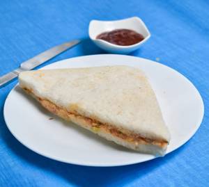 Veg Sandwich