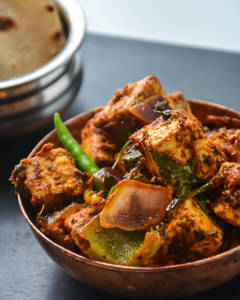 Paneer Dhaba 