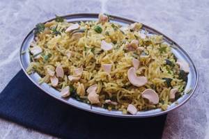 Shahi Pulao