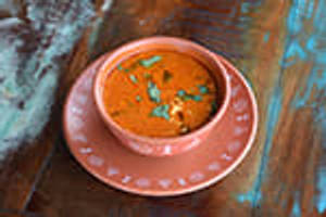 Utk Kodi Charu-Soup