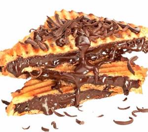 Chocolate Sandwich