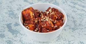 Paneer Ghee Roast   