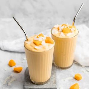 Mango Smoothie