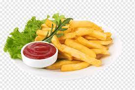 French Fries /potato Chips
