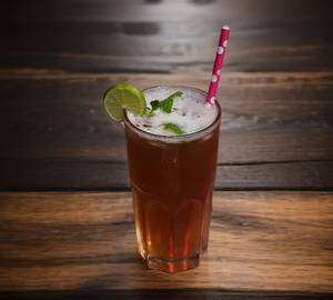 Lemon Iced Tea