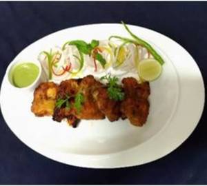 Chicken Tikka