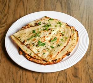Butter Naan