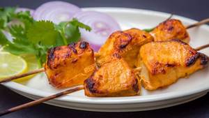 Fish Tikka