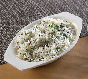 Gheera rice