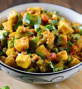 Mix Veg