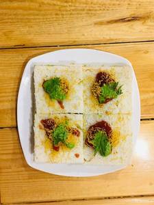 Bombay Sandwich (not Grill) (4 Pcs)