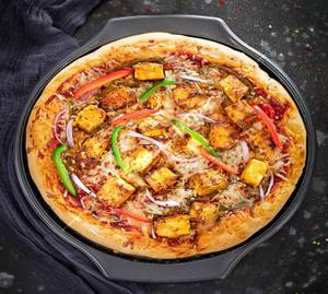Large Paneer Pizza