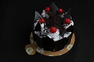Black Forest Cake