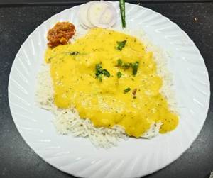 Kadhi Rice