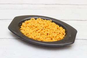 Plain maggi