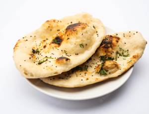 Tandoori  Roti (Butter)