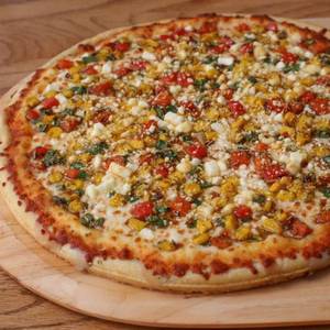 Farm House Pizza [7 inches]