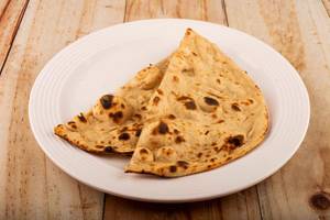 Butter Tawa Roti