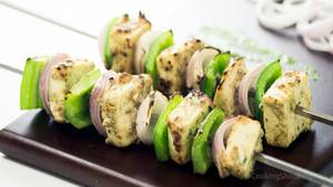 Paneer Malai Tikka       