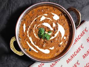 Dal Makhani