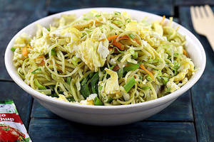 Egg Noodles