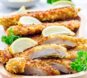 Chicken Cutlet