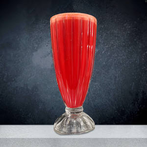 ABC (Apple, Beet & Carrot)