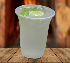 Rich Mojito with Virgin Taste