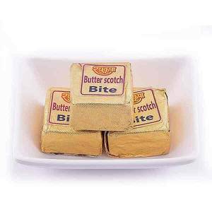 Kaju Butterscotch Bite