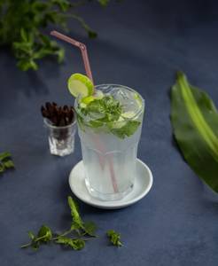 Virgin Mojito