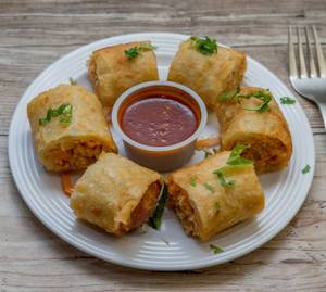 Veg Spring Roll
