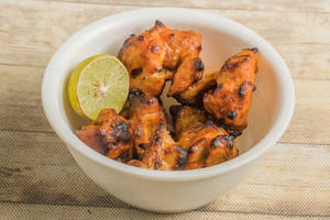 Chicken Tikka 