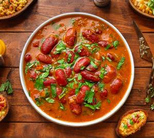 Rajma Masala