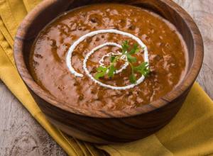 Dal Makhani