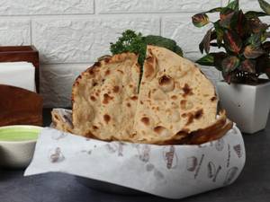 Tandoori Roti