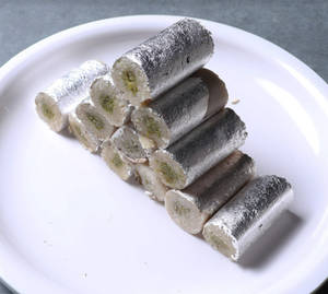 Kaju Pista Roll [1Pc]