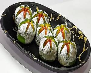 Kaju Anarkali