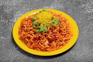 Bhel Puri