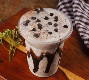 Cadbury Chocobakes Shake