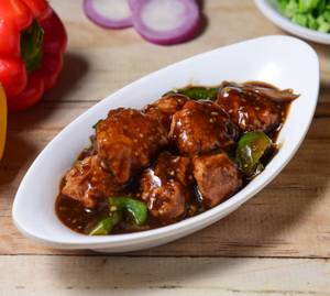 Chilli Chicken Gravy