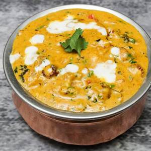 Baby Corn Masala