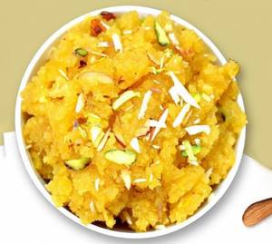 Moong Dal Halwa [250 gms]