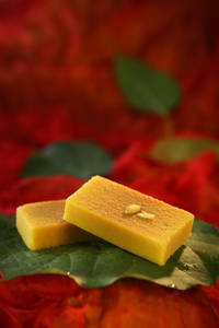 Ghee mysore pak [250 grams]