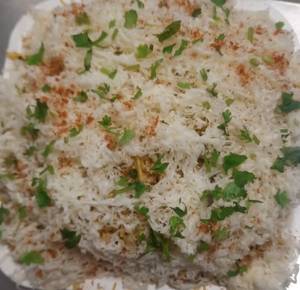 Cheese Bhel