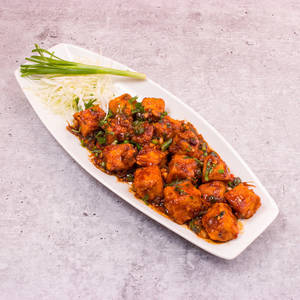 Panner Manchurian
