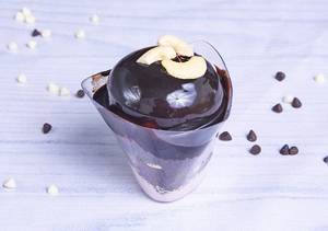 Chocolate Pudding ( Per Pieces)