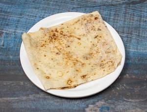 Rumali Roti