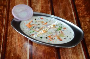 Kheera Raita