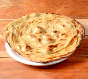 Lachha Paratha