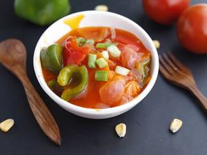 Sweet 'n' Sour Paneer (6 Pcs)